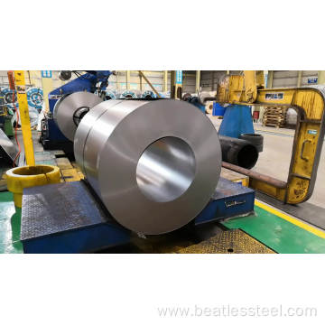 Galvanized Steel Sheet Coil Astm Z27 For Building